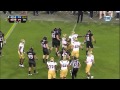 Chase Thomas vs UCLA (2012)