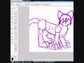 Jaykit on corel 4