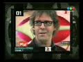 CQC - Argentina | Top Five | 16/06/2008 * Puesto 1
