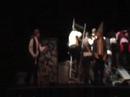 a long island high school's production of les miserables.
3/29/08