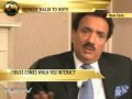 NDTV's Sarah Jacob spoke to Pakistan's Interior Minister Rehman Malik, who said his appeal to India is to move away from the past. On 26/11, he said India's given only leads, no evidence.