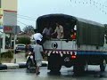 Banjir di Segamat 3