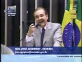 Democratas - Senador José Agripino sobre os grampos Democratas - Senador José Agripino sobre os grampos