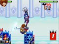 Kingdom Hearts: Chain of Memories - Riku(2) Battle