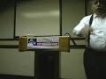 CP of LA 2008 State Convention - Tom Cryer, part 6