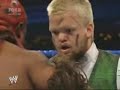 Micul Bastard vs Micul Bogie man