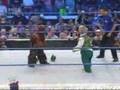 Micul Bastard vs Micul Bogie man