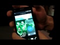 Sony Xperia S, Un Smartphone Android Avec Capteur 12 Mégapixels