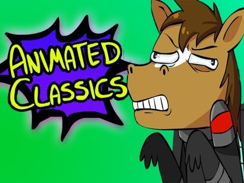classics - Please be sure to leave a rating if you'd like to see more! :) http://www.youtube.com/subscription_center?add_user=uberhaxornova So if these are well receive...