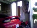 BLown engine start up 2