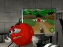 Webster's Danish - English 3D Jungle Adventure Webster's Danish - English 3D Jungle Adventure