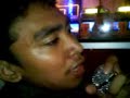 frust awek lari