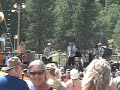 Donna the Buffalo \"Standing Room Only\" @ HSMF \