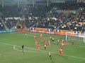 Worst Free Kick Ever?