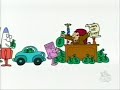 Midterm Elections Cartoon - The Daily Show 2002-11-01