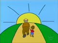 Midterm Elections Cartoon - The Daily Show 2002-11-01