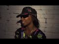 Santogold, SXSW Interview -- a Last.fm/Presents Exclusive
