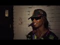Santogold, SXSW Interview -- a Last.fm/Presents Exclusive