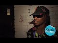 Santogold, SXSW Interview -- a Last.fm/Presents Exclusive