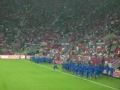 Začátek šampionátu