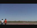 RCPRO Speedworld Warbird Race P-61 Midair