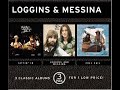 kenny loggins and jim messina- angry eyes