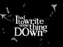 Kinetic Type - Dimension by Wolfmother