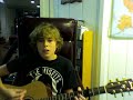 Wagon Wheel - Against Me! cover