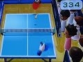 Wii Play Table Tennis 523