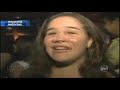 Anahí - DVD Live Vivo Río 2010 - Entrevista Fans - 01 Apertura&Para Qué