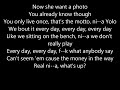*All lyrics and music belongs to Drake and Lil Wayne! I own NOTHING* Please SUBSCRIBE, FAVORITE, LIKE, AND COMMENT!