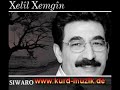 Xelil Xemgin - Siwaro Xelil Xemgin - Siwaro