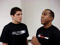 MMA Hawaii.com Interview with Nick Diaz