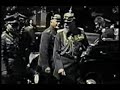 1937 Horse Rider Day in Düsseldorf-Col/Snd Amateur Movie