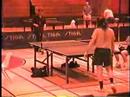 Tony Carpentieri vs. Derrick Cone - Game 1