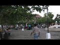 El Salvador: Suchitoto (center Of Town)