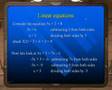 GCSE Maths revision