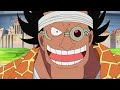 One Piece 313 - Der Plan f�r ein neues Schiff 1/2
