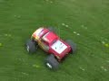 Simons Monstertruck 2