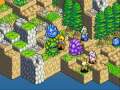 Randomness- Marche's Rapid Attack