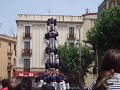 Les Santes 2008 : Diada Castellera Les Santes 2008 : Diada Castellera