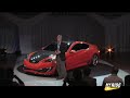 Hyundai Genesis Coupe Concept