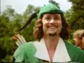 Weetabix Advert - Robin Hood Weetabix Advert - Robin Hood