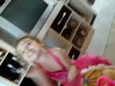 ela vai ser cantora simmmmmmmmm