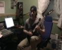 Carl Tidemann - E phrygian dominant improvisation