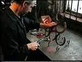 Wrought Iron Jig Set, bending tools Wrought Iron Jig Set, bending tools