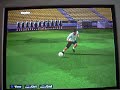 Pro Evolution Soccer 2011 video