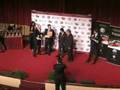 Coppa Milano-Sanremo 2008 - Premiazione Parte 2