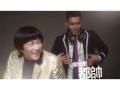 大囍門Feat. 豬哥亮- 帥哥MV