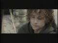 The JUST Merry and Pippin Lord of the Rings Trailer